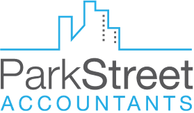 Park Street Accountants Logo